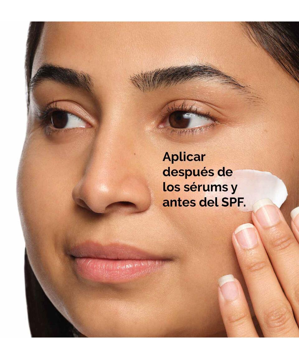 The Ordinary Natural Moisturizing Factors + HA - 100ml (Crema Facial Hidratante)