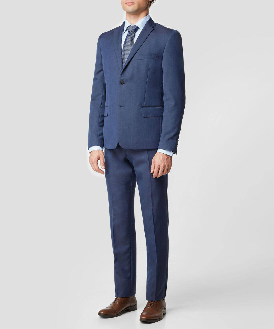 Nautica Camisa Con Cuadros Manga Larga Hombre