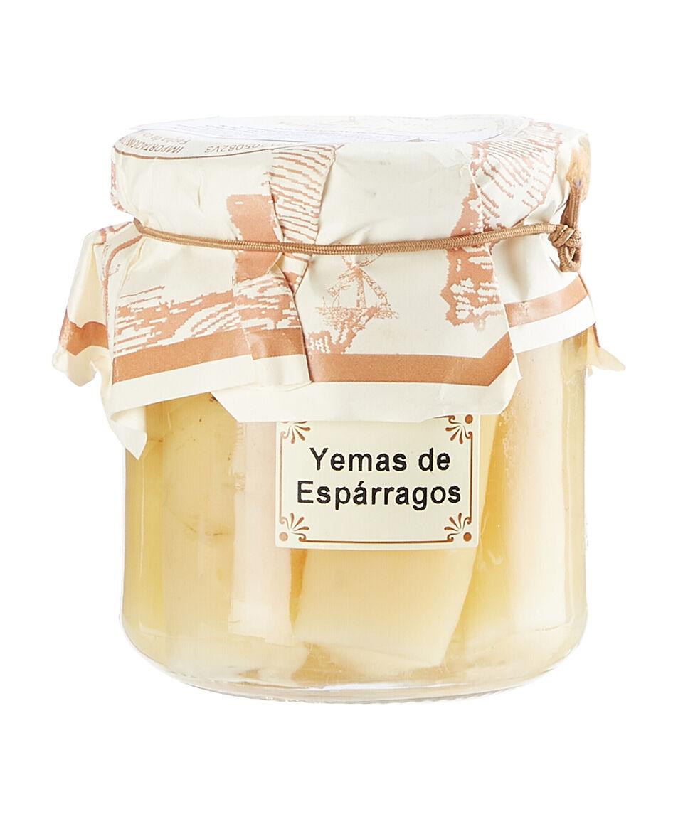 Nava del Rey Yemas de Espárragos 205 g