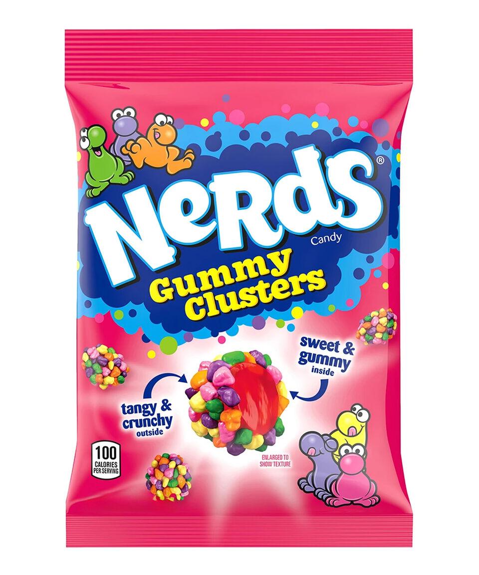 NERDS Nerds Gummy Clusters 141 gr