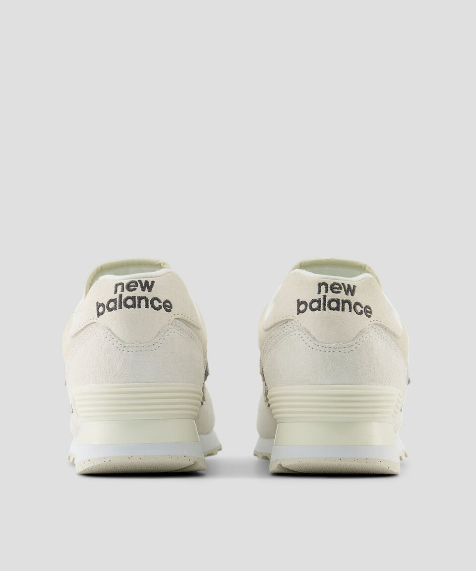 New Balance Tenis Casuales 374 En Piel Mujer