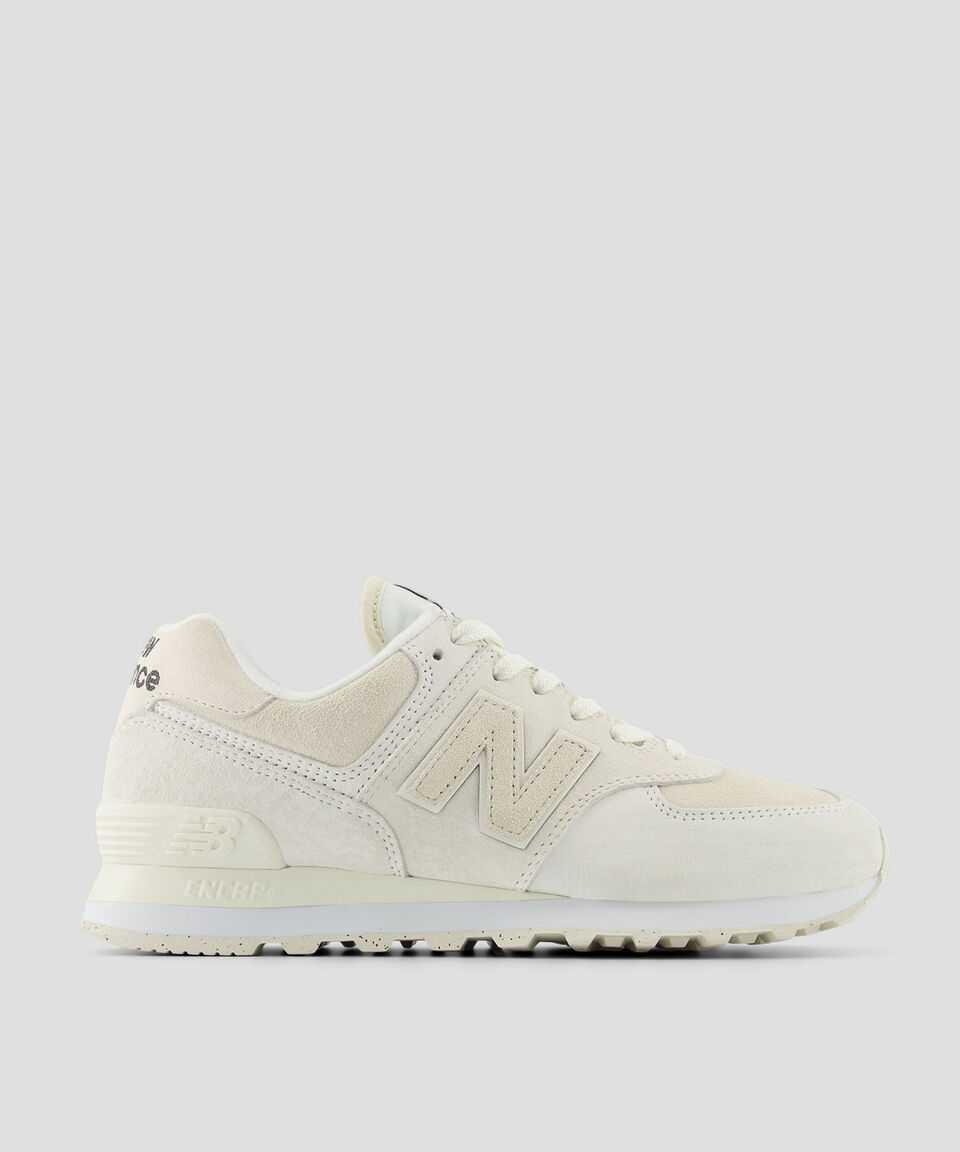 New Balance Tenis Casuales 374 en piel Mujer