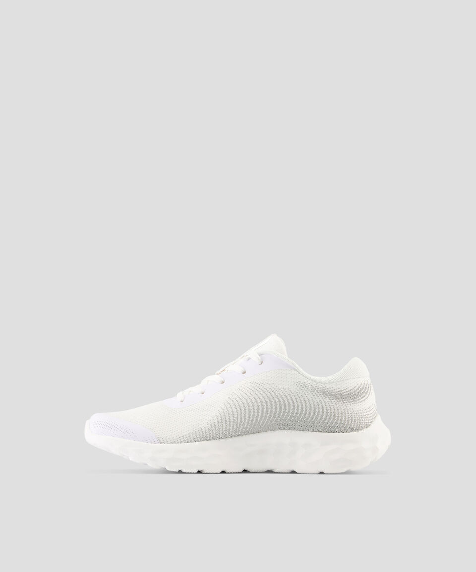 New Balance Tenis Casuales 520 White Niño