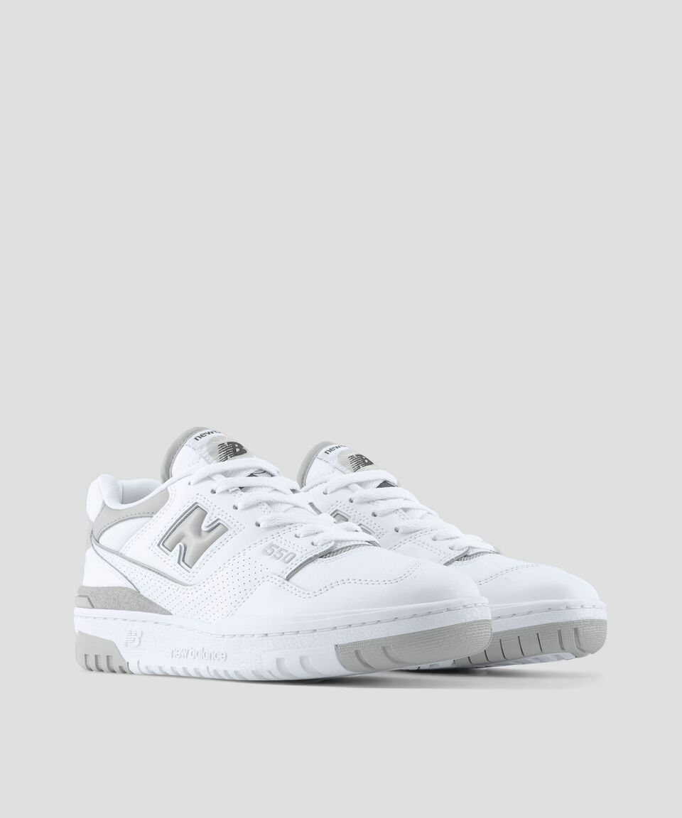 New Balance Tenis Casuales 550 Mujer
