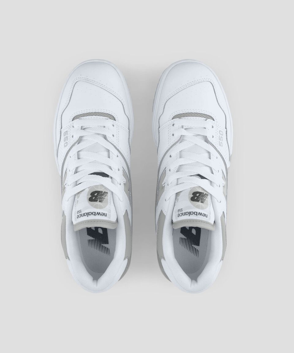 New Balance Tenis Casuales 550 Mujer