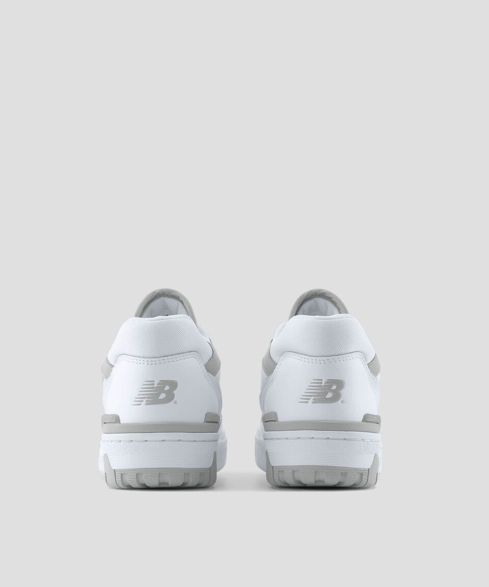 New Balance Tenis Casuales 550 Mujer