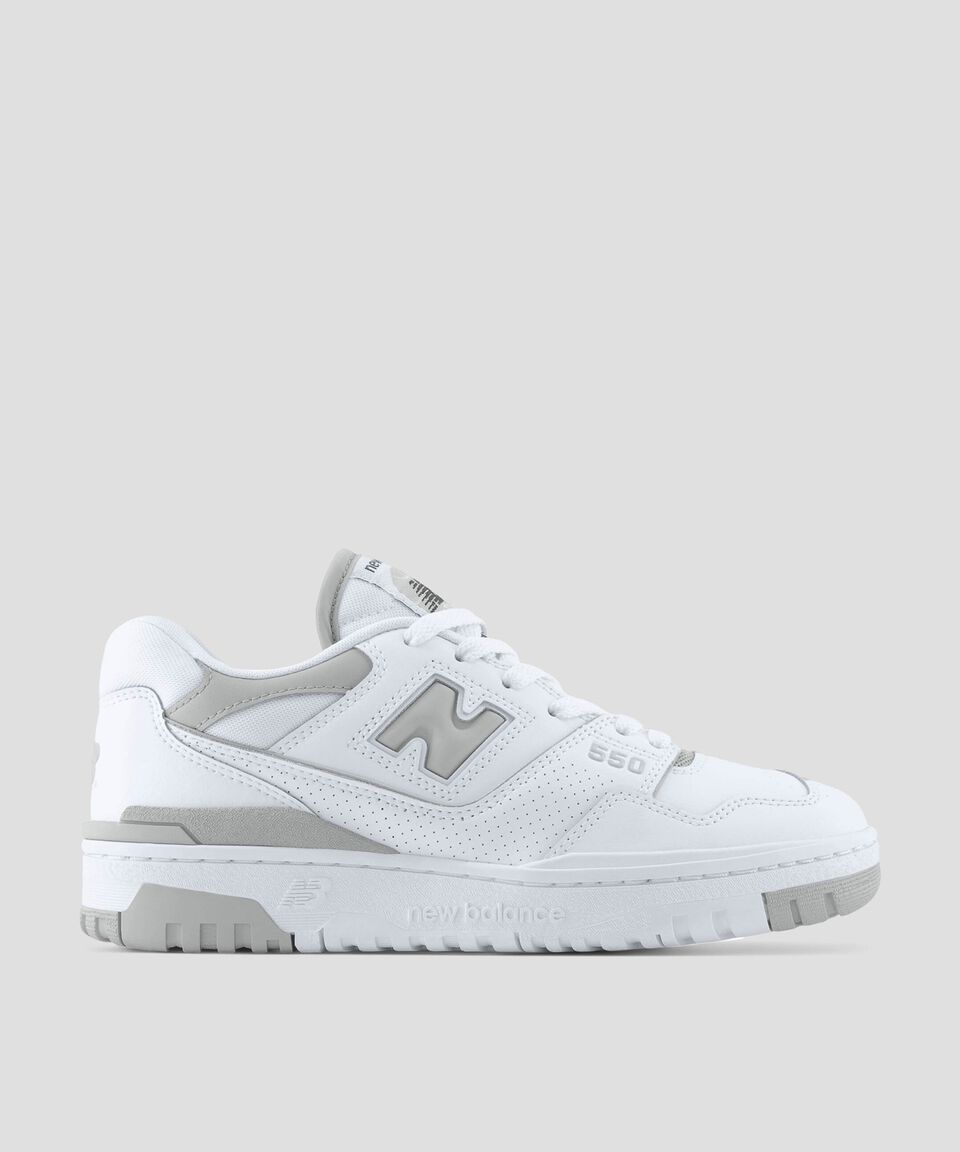 New Balance Tenis Casuales 550 Mujer