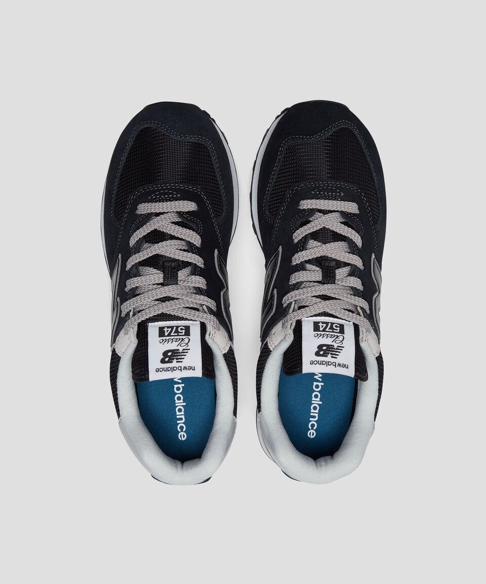 New Balance Tenis Casuales Hombre