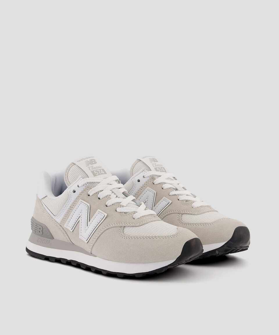 New Balance Tenis Casuales Nimbus Cloud Mujer