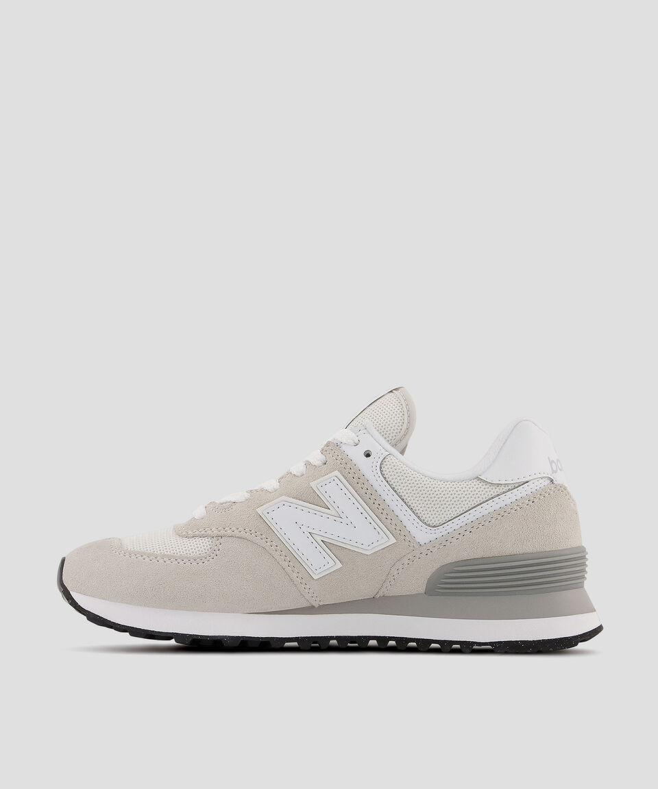 New Balance Tenis Casuales Nimbus Cloud Mujer