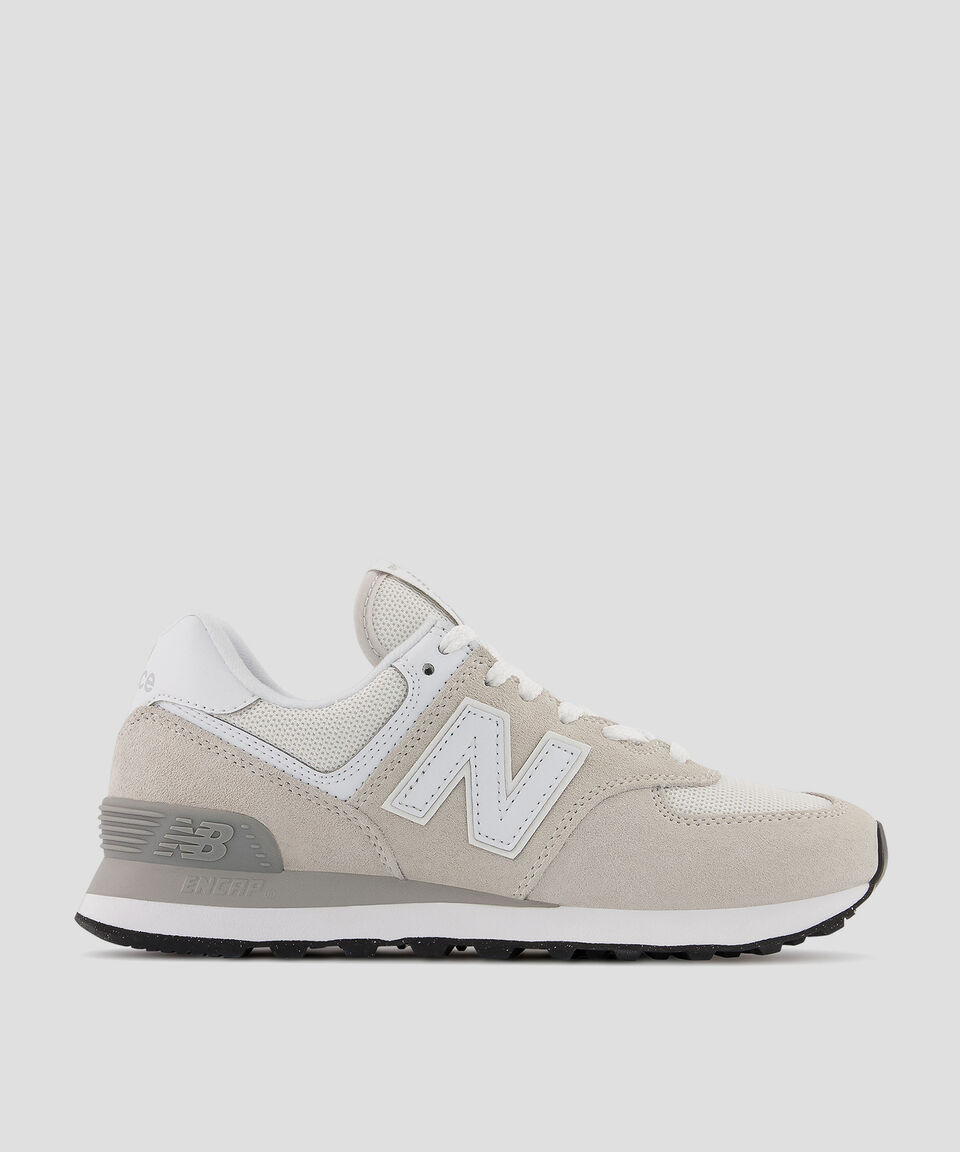 New Balance Tenis casuales Nimbus Cloud Mujer