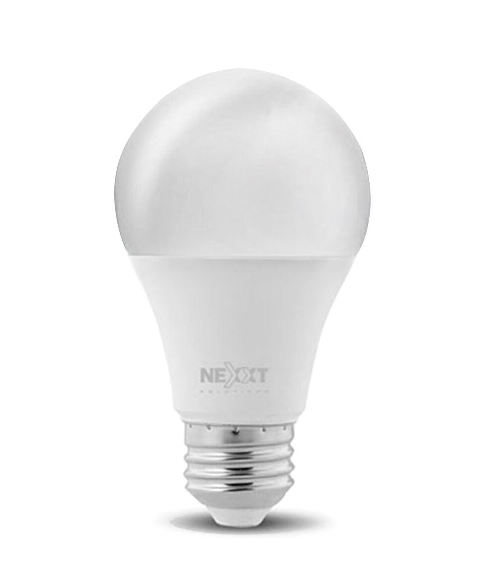 Nexxt Bombilla Inteligente de luz de colores 110 V