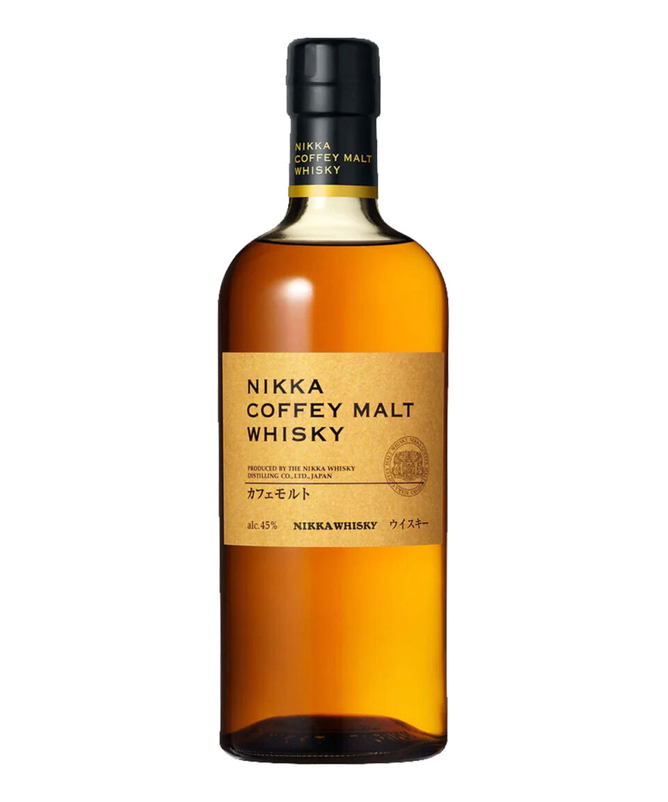 Nikka Whisky Nikka Coffey Malt 700 ml