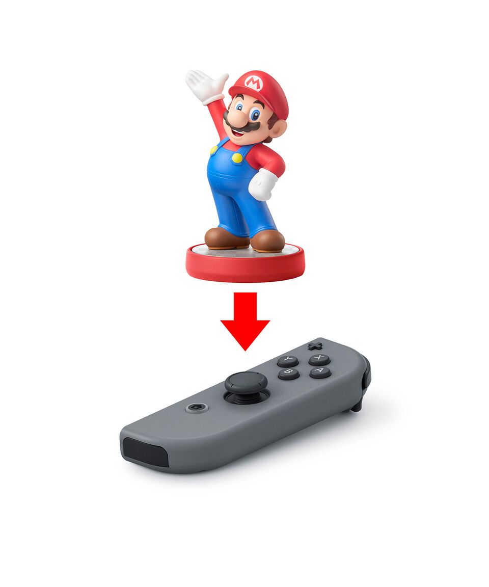 Nintendo Amiibo Fox Super Smash Bros