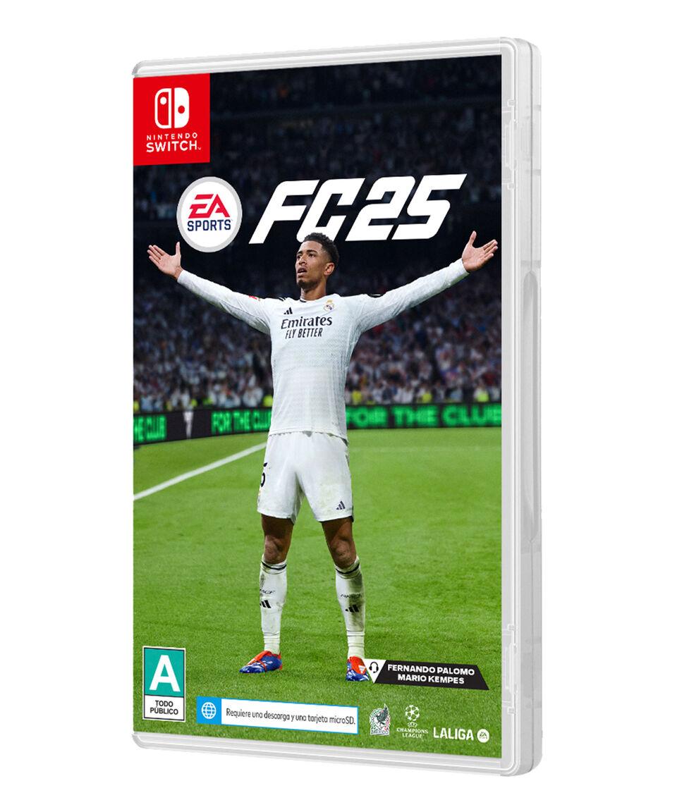 Nintendo EA Sports FC 25 Nintendo Switch