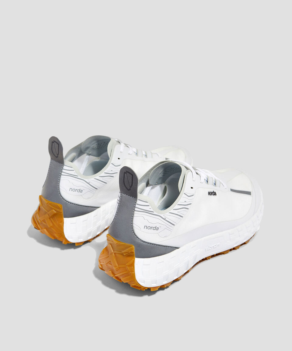 Norda Tenis Para Correr Hombre