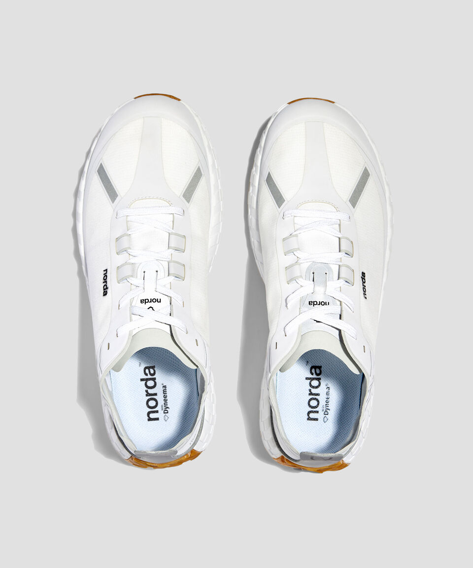 Norda Tenis Para Correr Hombre