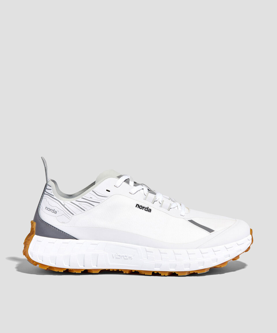 norda Tenis para correr Hombre