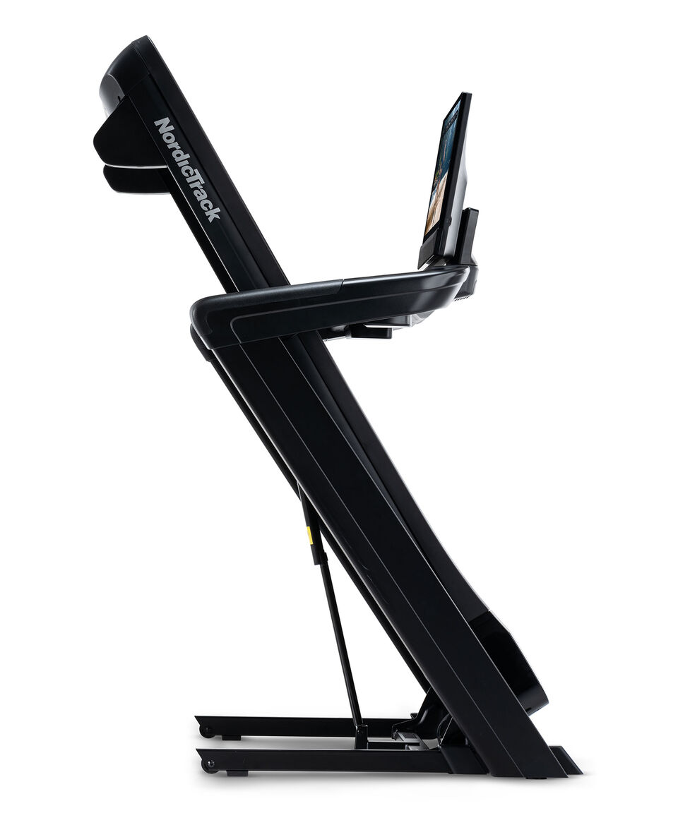 Nordictrack Caminadora Eléctrica Commercial 2450
