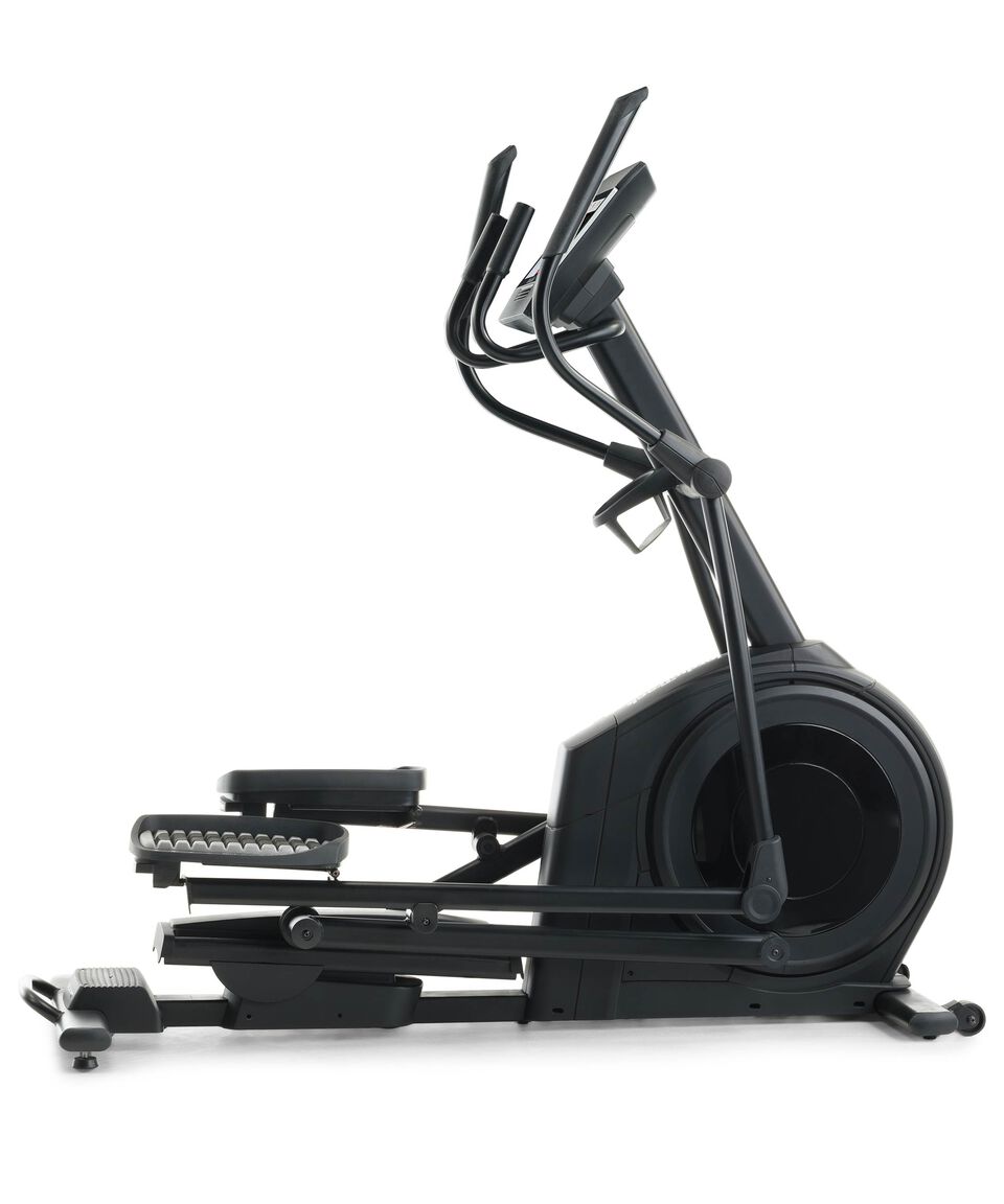 Nordictrack Elíptica AirGlide 14i