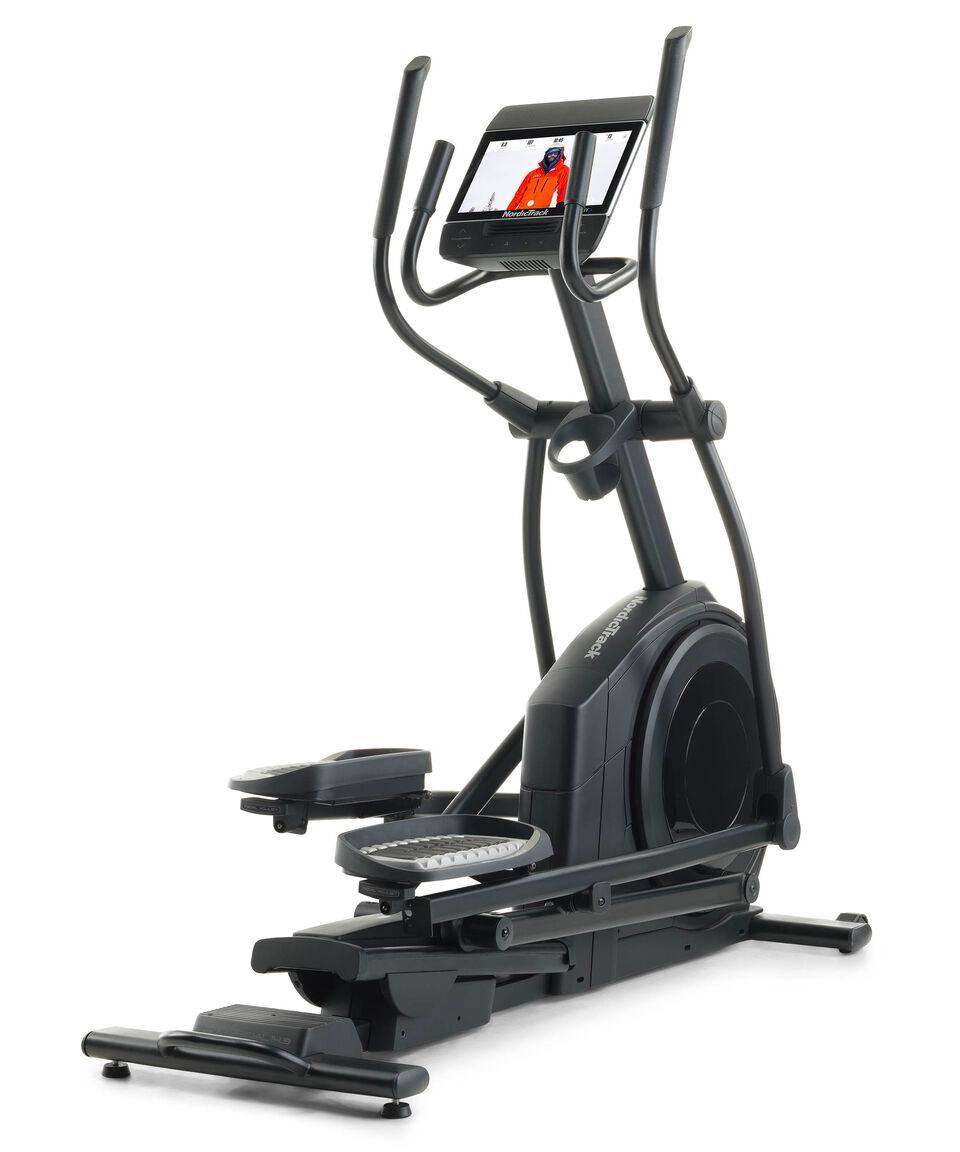 Nordictrack Elíptica AirGlide 14i
