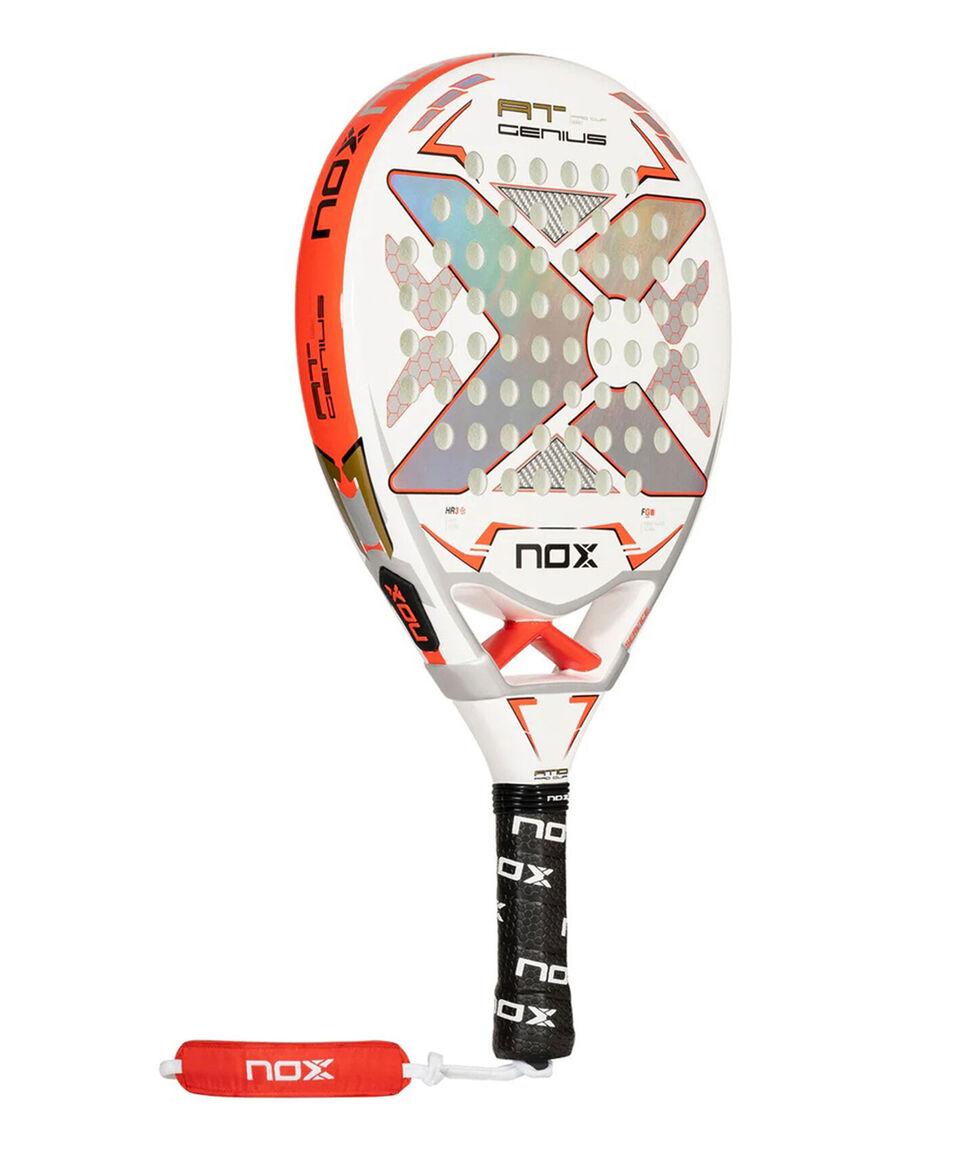 NOX Raqueta Para Padel AT10 Pro Cup