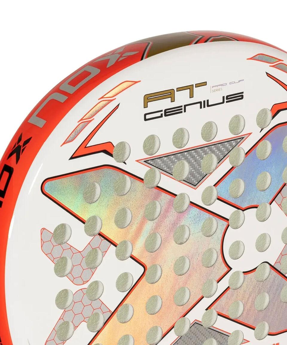NOX Raqueta Para Padel AT10 Pro Cup