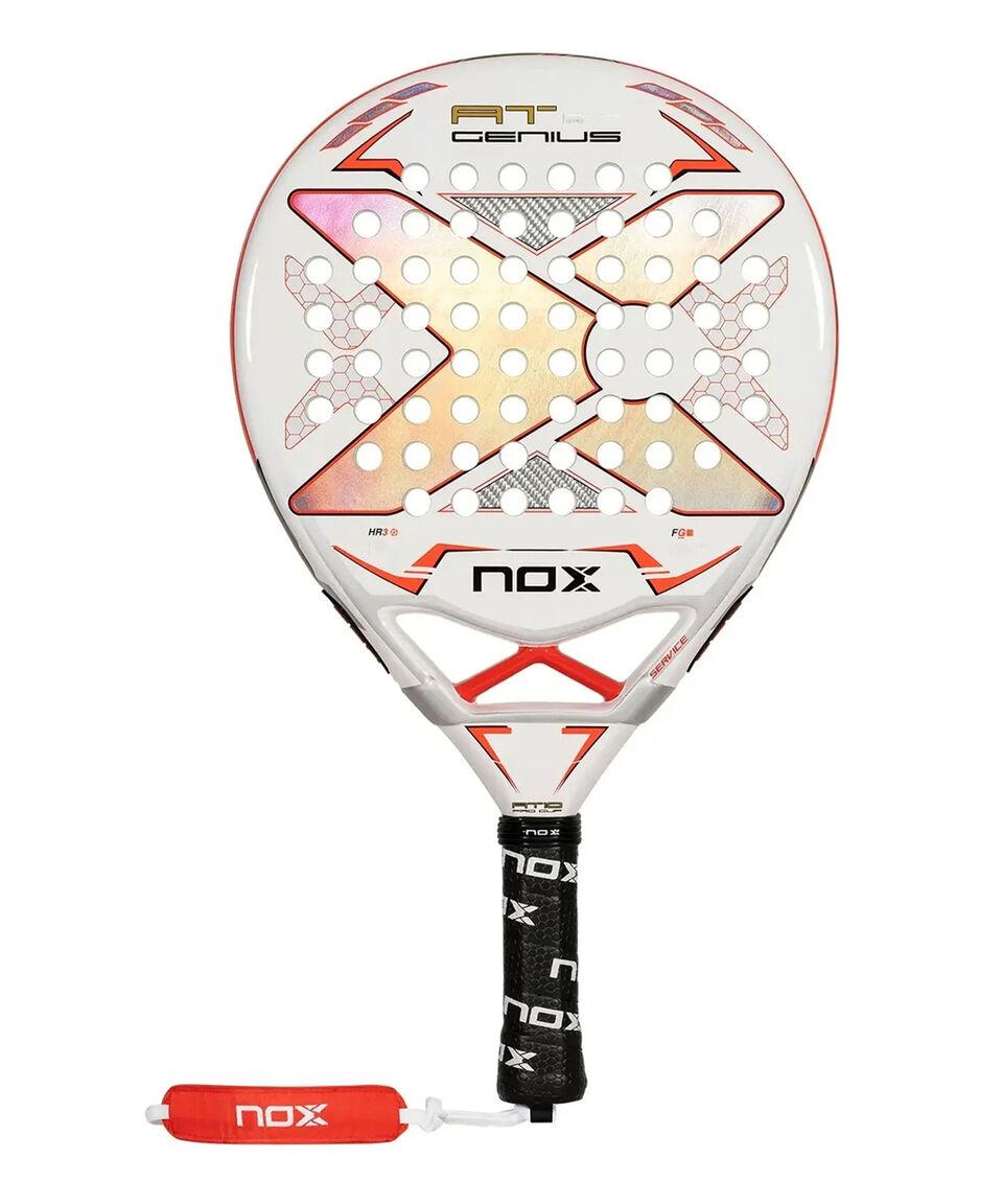 NOX Raqueta Para Padel AT10 Pro Cup