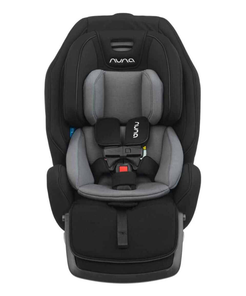 Nuna Autoasiento Exec Negro