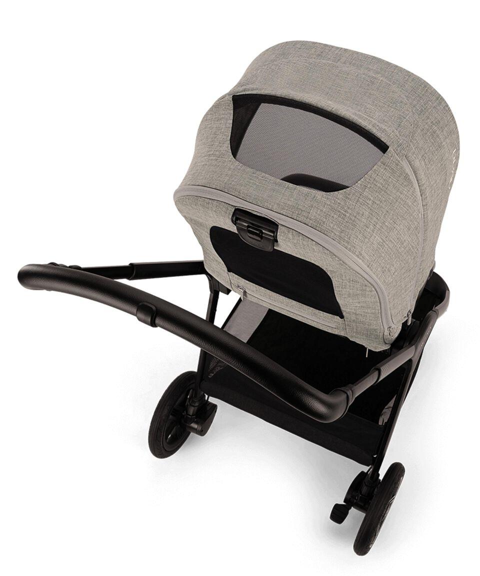 Nuna Carriola Compacta TRIV Next BMW Gris