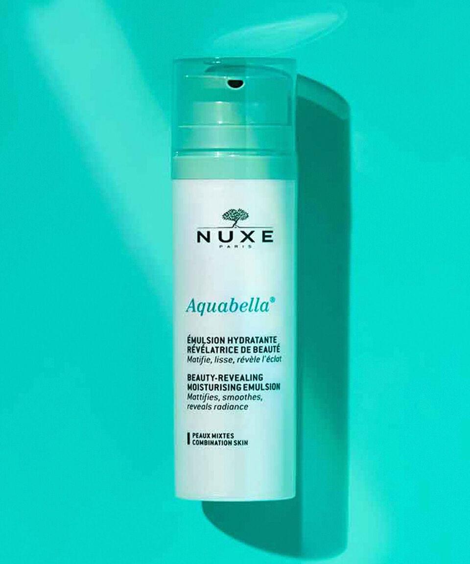NUXE Crema Aquabella Emulsión Matificante 50 Ml