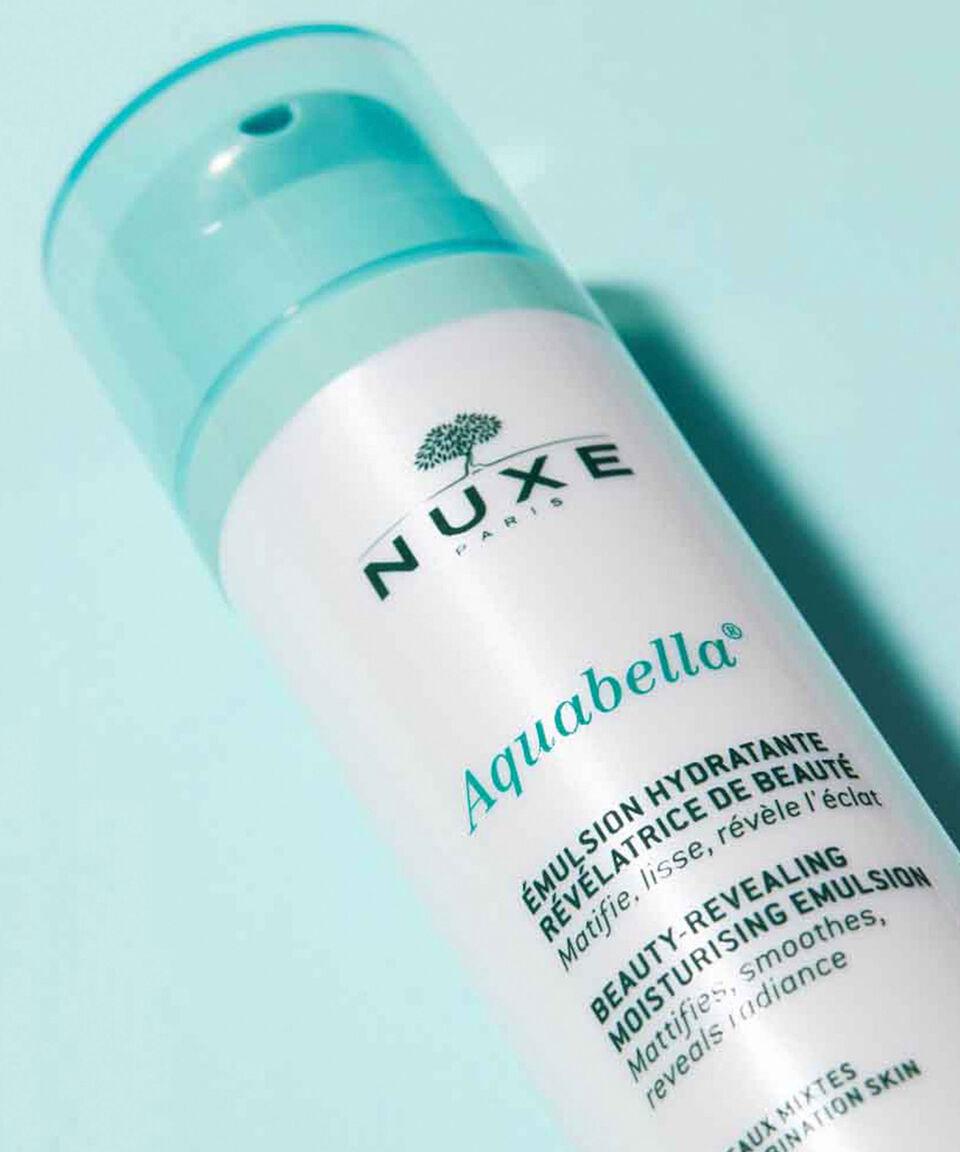 NUXE Crema Aquabella Emulsión Matificante 50 Ml