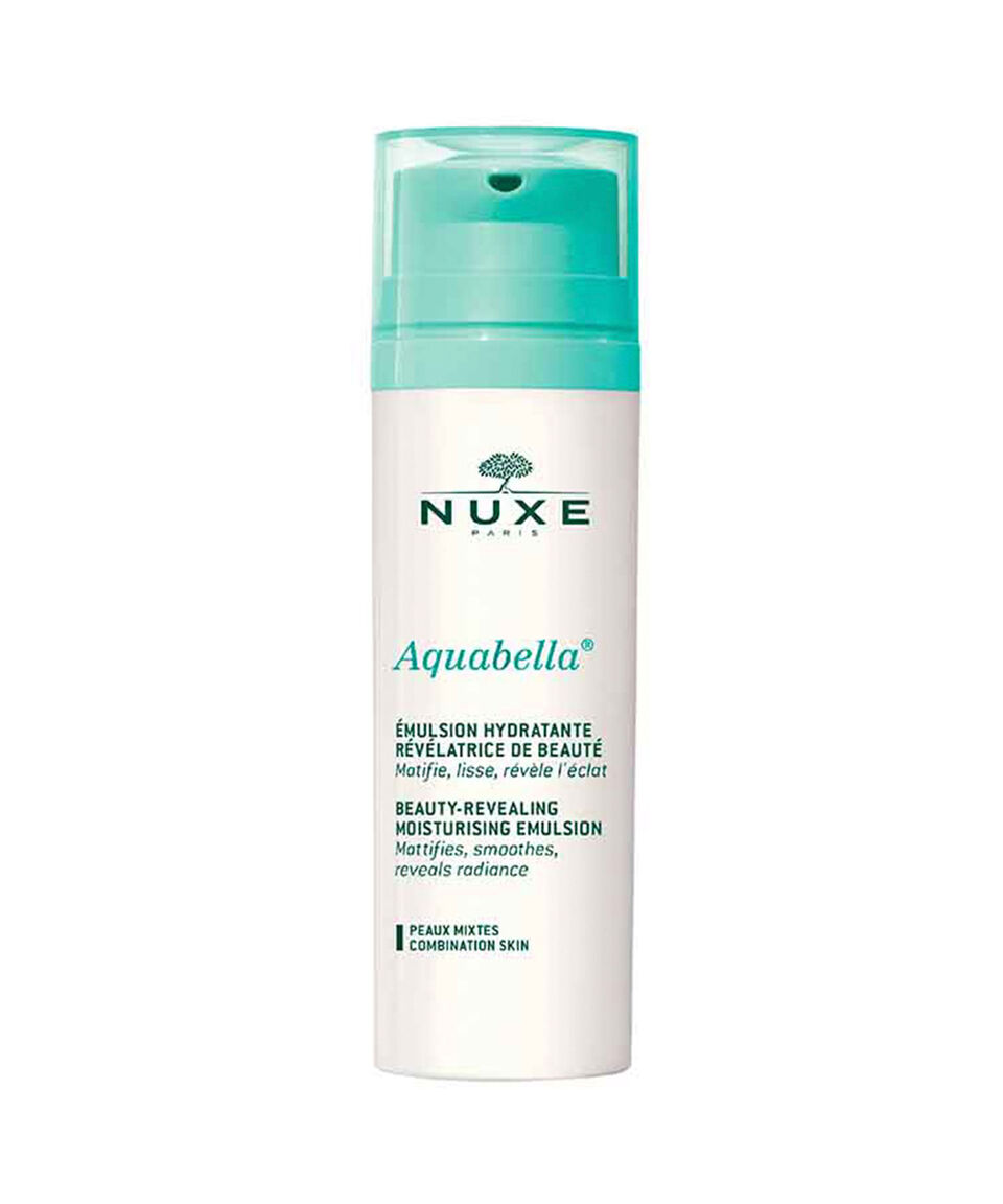 NUXE Crema Aquabella Emulsión Matificante 50 ml