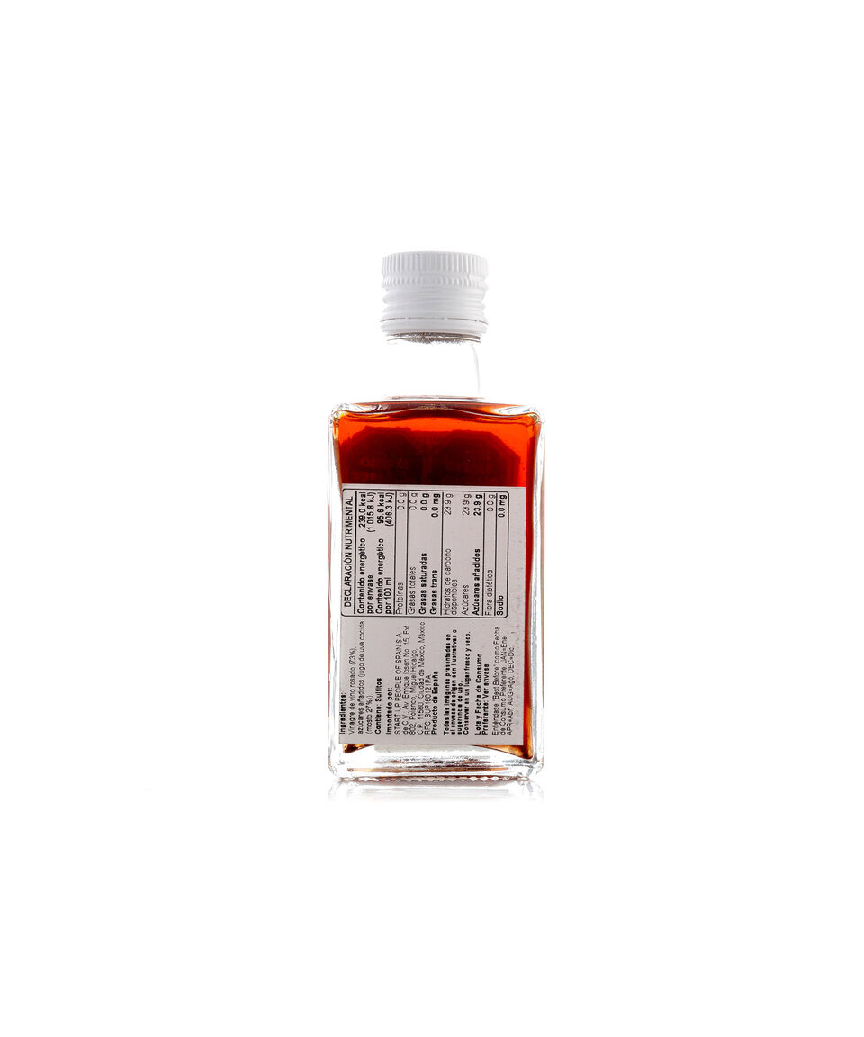 O-Med Vinagre De Vino Rosado 250 Ml