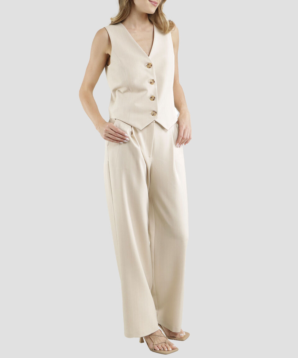 Octavia Pantalón Mujer