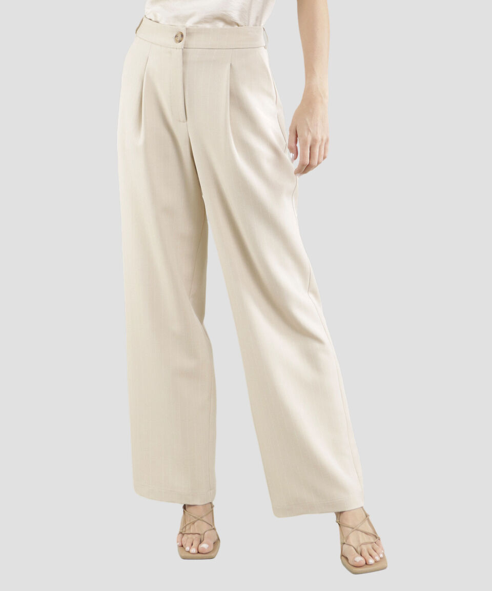 Octavia Pantalón Mujer