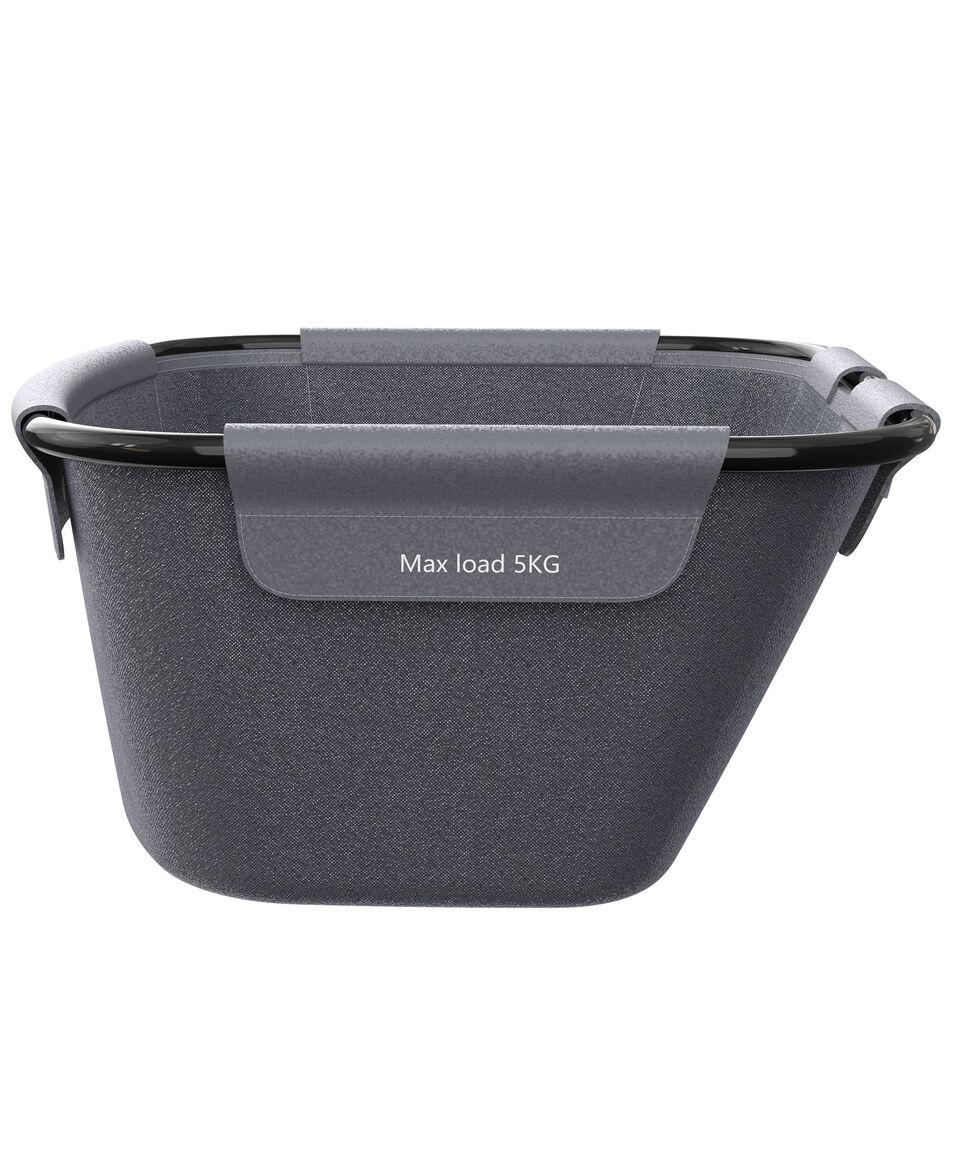 Okai Canastilla Para Scooter Eléctrico EA10