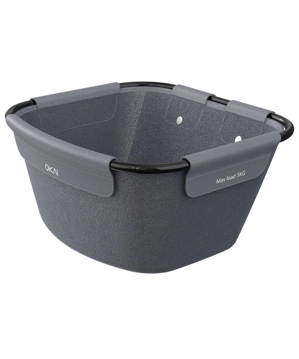 Okai Canastilla para scooter eléctrico EA10