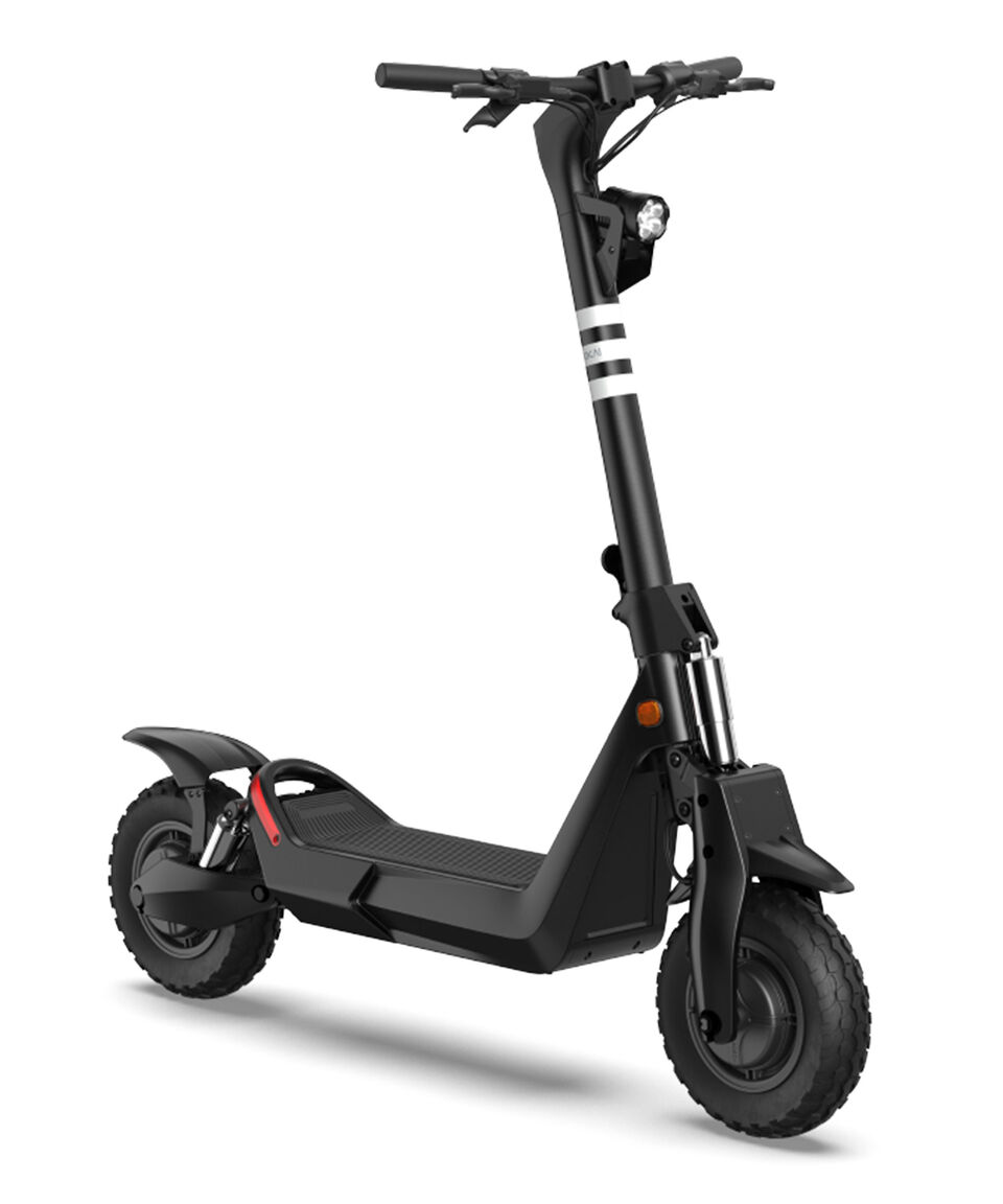 Okai Scooter Eléctrico Todoterreno Panther ES800