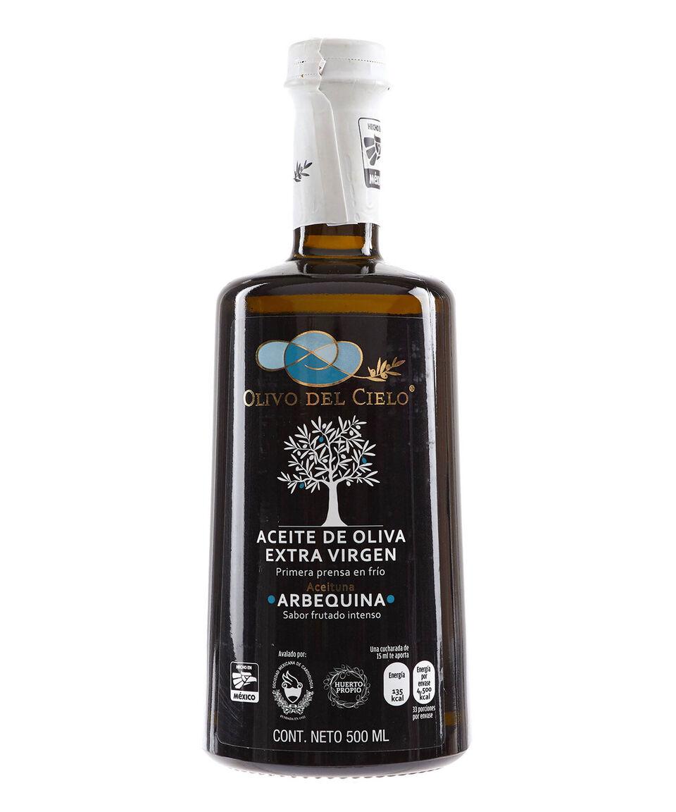 Olivo del Cielo Aceite de Oliva 500 ml