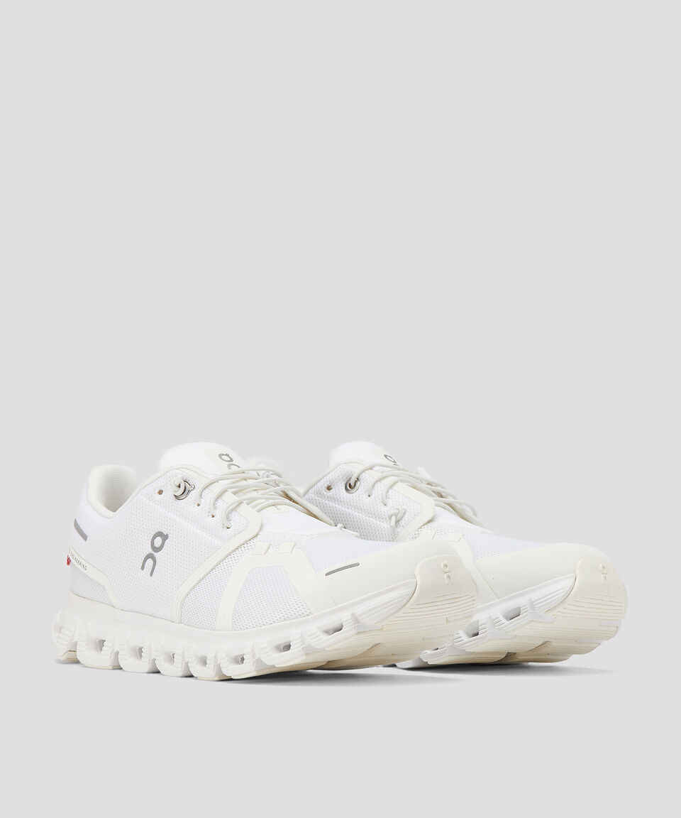 On Tenis Deportivo Cloud 6 Hombre