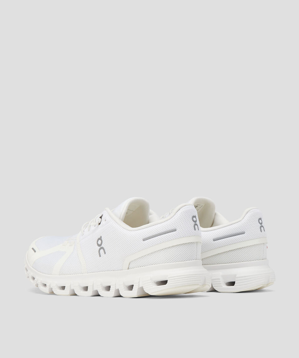 On Tenis Deportivo Cloud 6 Hombre