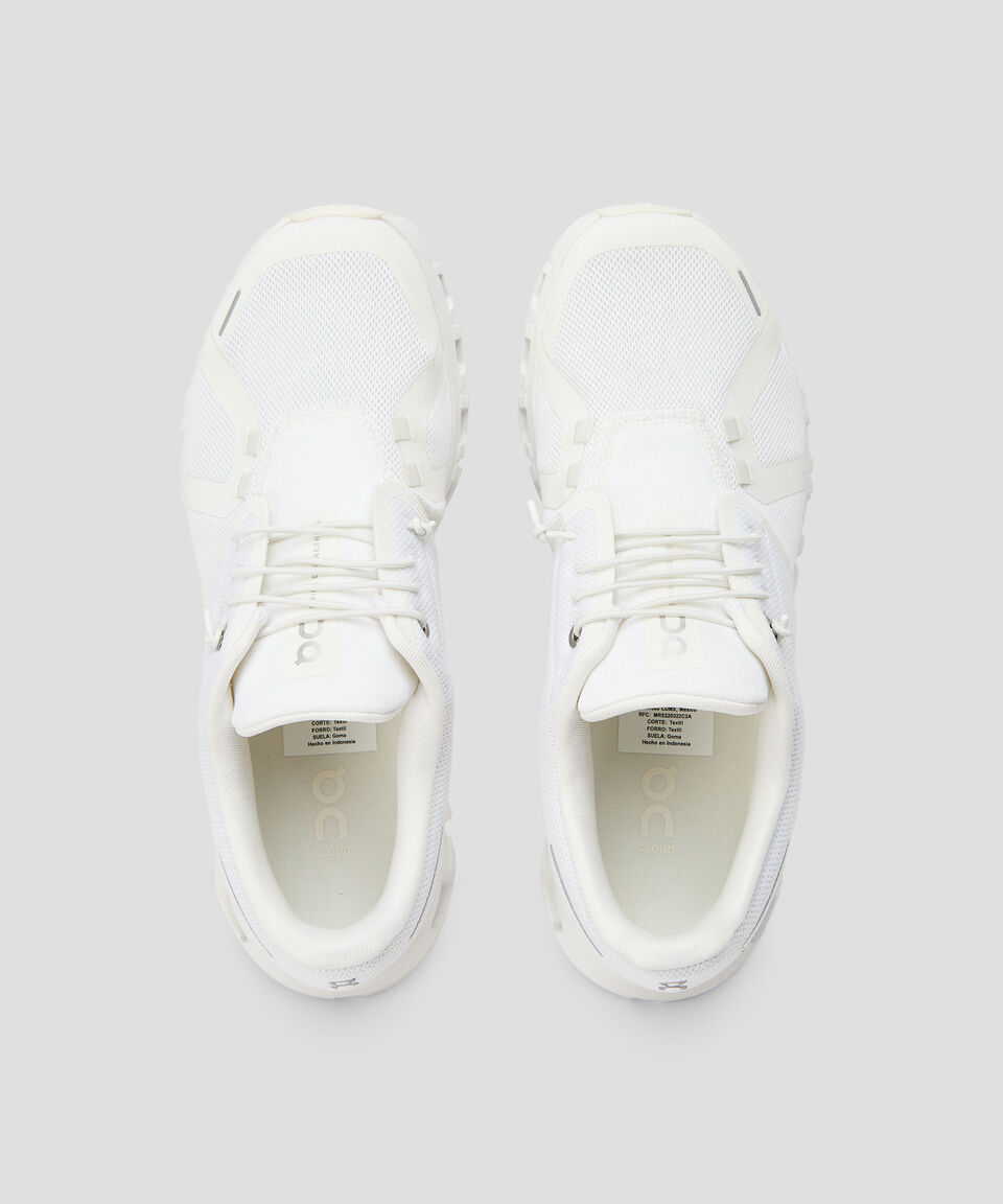 On Tenis Deportivo Cloud 6 Hombre