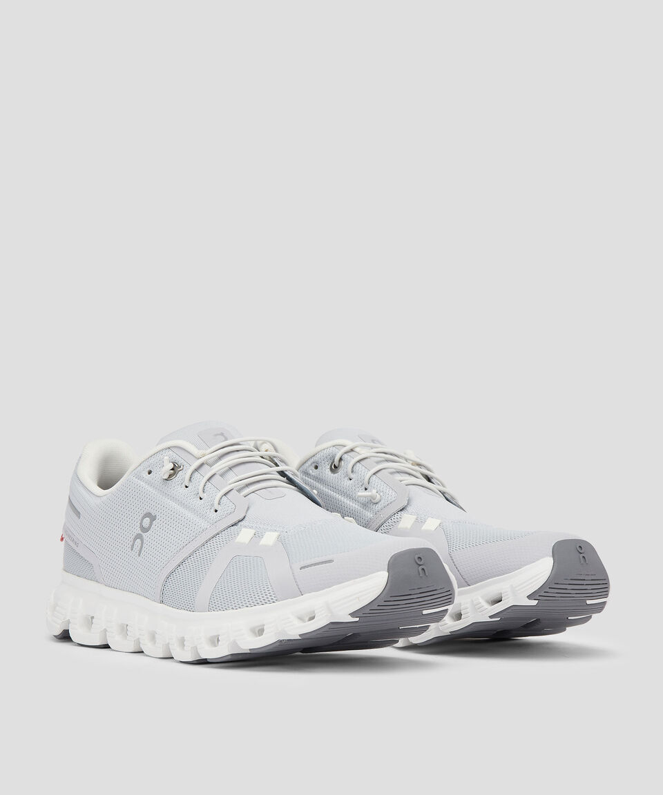 On Tenis Deportivos Cloud 6 Hombre