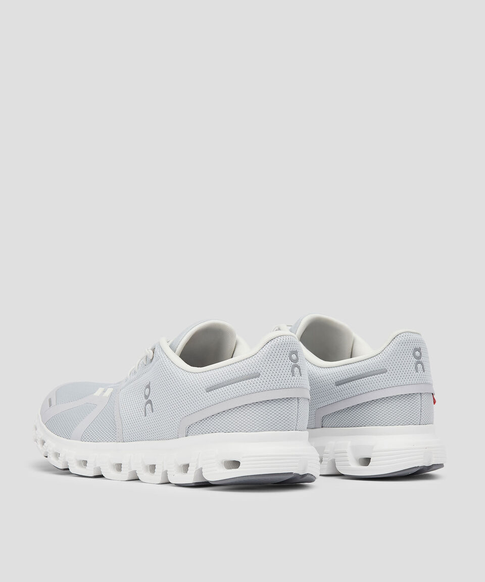 On Tenis Deportivos Cloud 6 Hombre