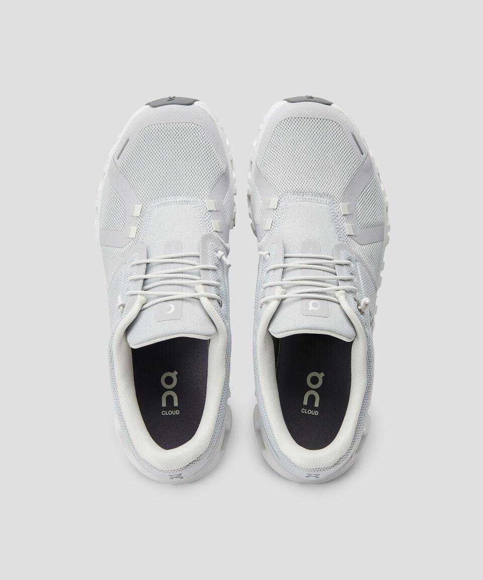 On Tenis Deportivos Cloud 6 Hombre