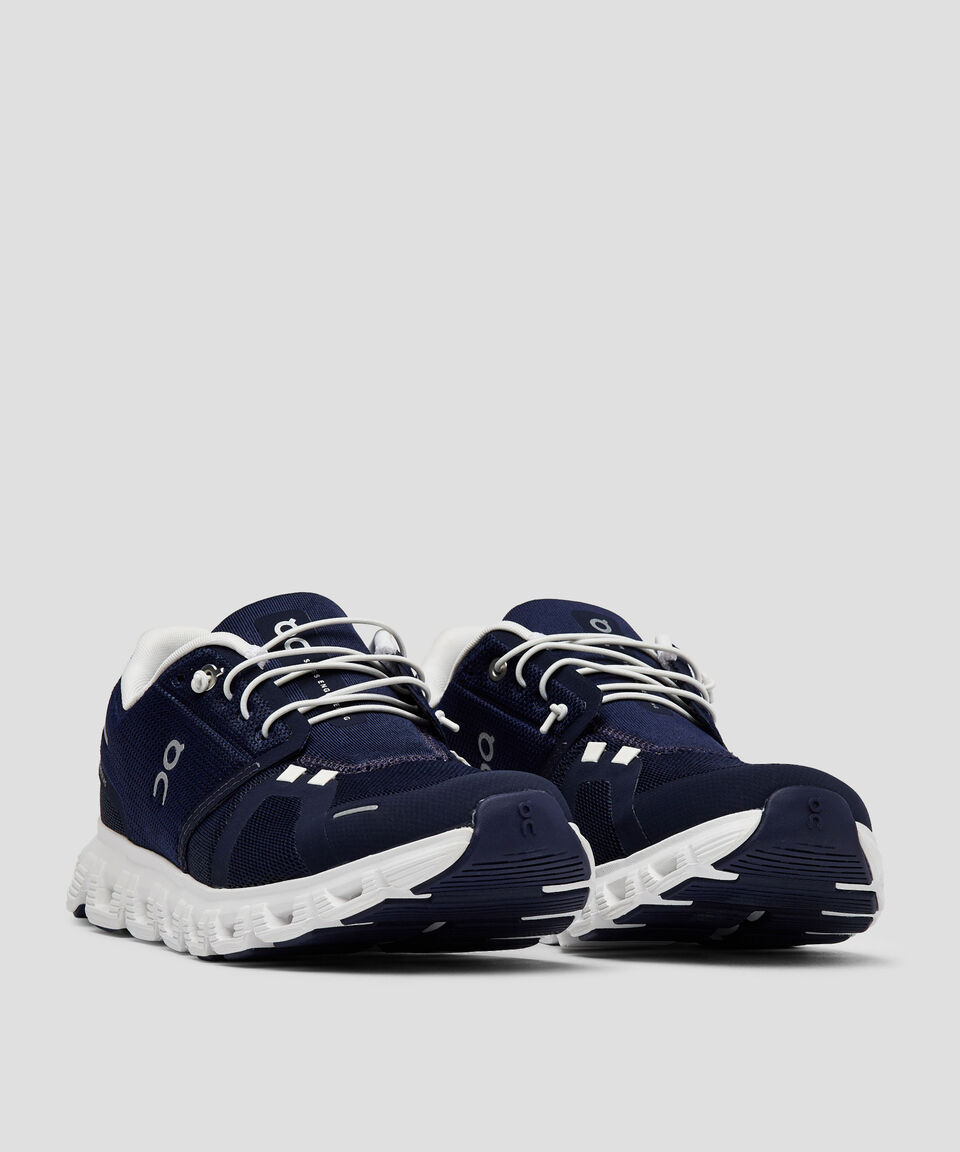 On Tenis Deportivos Cloud 6 Hombre