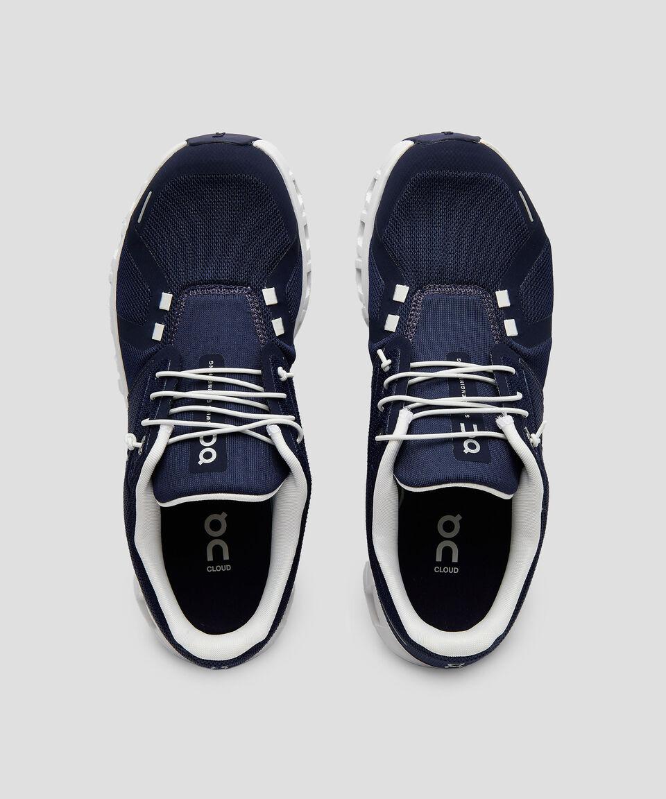 On Tenis Deportivos Cloud 6 Hombre