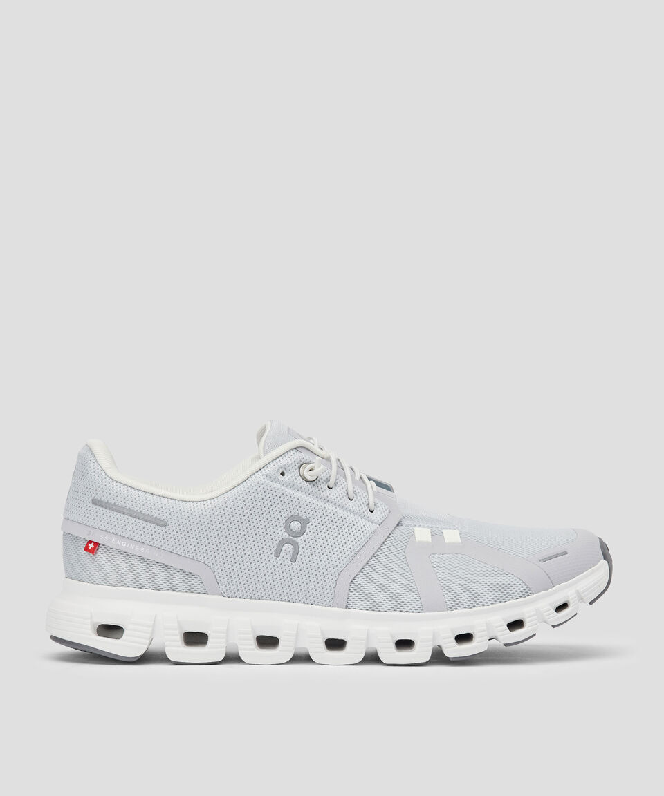 On Tenis Deportivos Cloud 6 Hombre