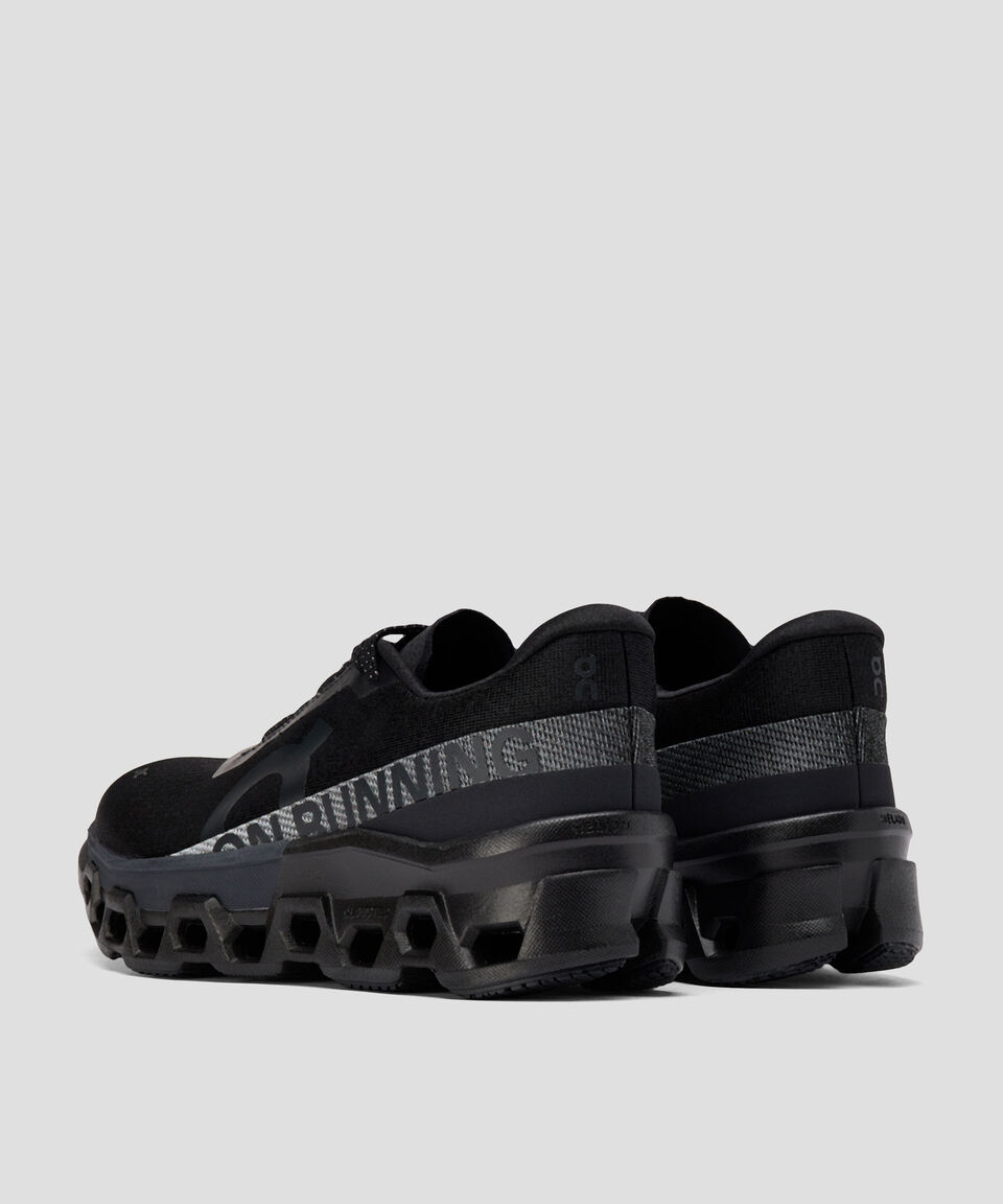 On Tenis Para Correr Cloudmonster 2 Hombre